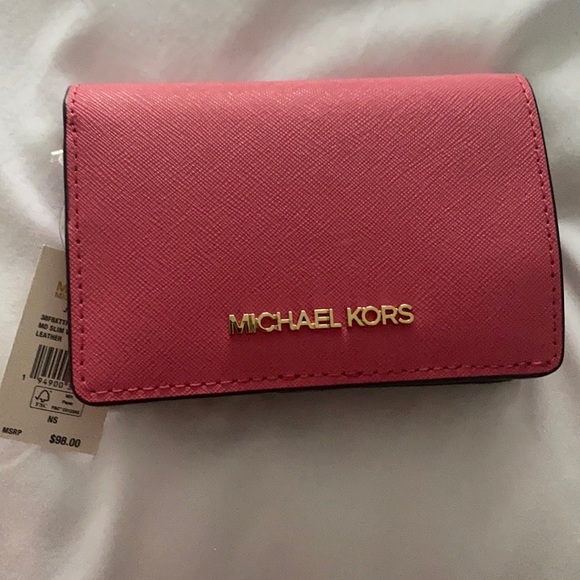 Michael Kors Wallet - Picture 1 of 3